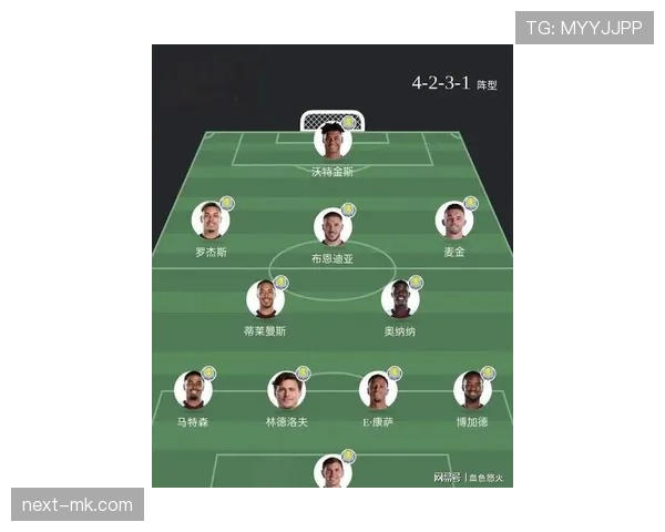 英超新赛季阵容揭晓,新星加盟引爆强队对决 英超新赛季阵容揭晓,新星加盟引爆强队对决