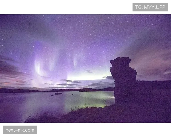 探秘冰岛雷克雅未克：极光之都的独特魅力与神秘魔力引全球瞩目