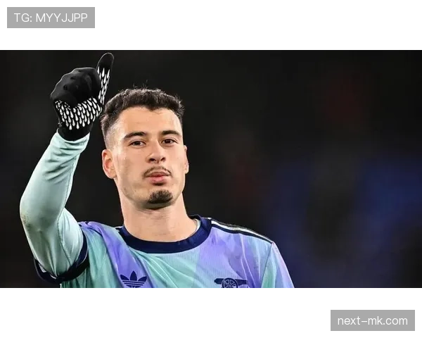 热苏斯与马丁内利持续提升默契,助力球队在联赛中迎来逆转胜利 热苏斯与马丁内利持续提升默契,助力球队在联赛中迎来逆转胜利