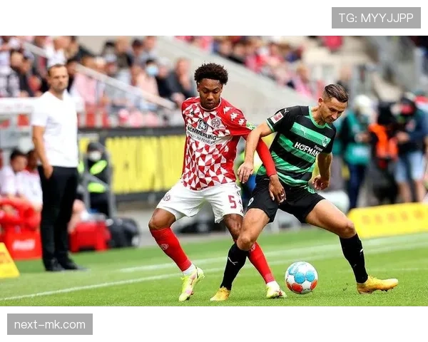 美因茨防守体系近期表现稳健,结构清晰且竞争力增强 美因茨防守体系近期表现稳健,结构清晰且竞争力增强