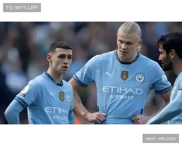 福登vs帕尔默：曼城前场位置竞争如何体现战术差异