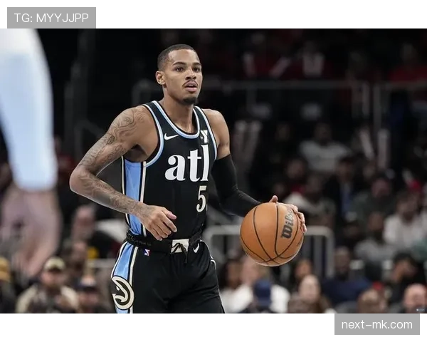 穆雷突破多次制造战术错位 拉开尼克斯防线提升效率