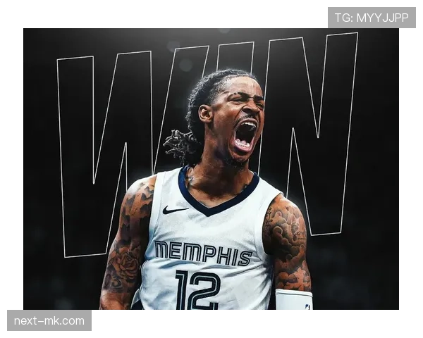 贾·莫兰特又在夜店蹦到凌晨三点，这膝盖是租来的吧？